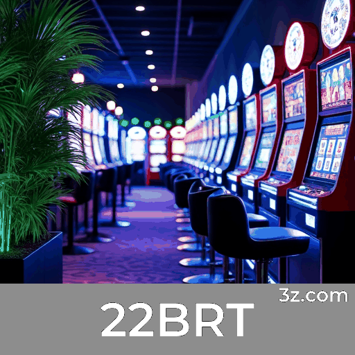 22BRT: O Melhor em Cassino Online e Apostas Esportivas