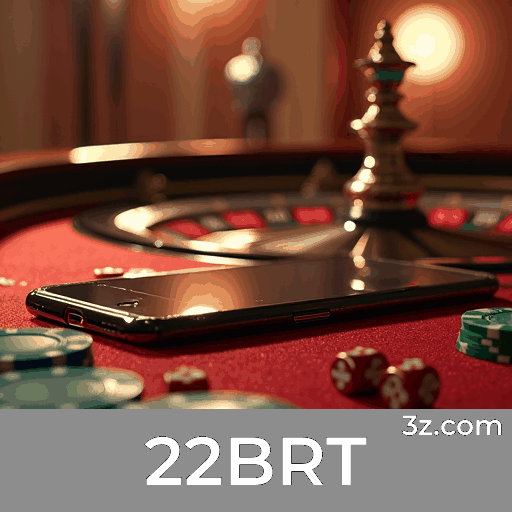 22BRT: A Experiência de Cassino ao Vivo Preferida no Brasil