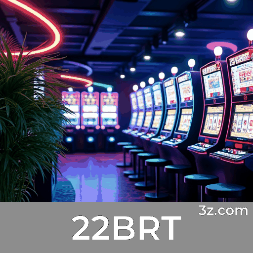 22BRT: A Experiência de Cassino ao Vivo Preferida no Brasil