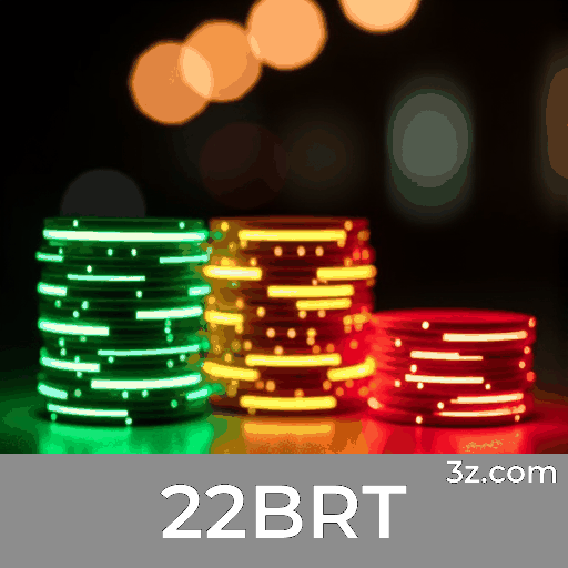 22BRT: A Experiência de Cassino ao Vivo Preferida no Brasil