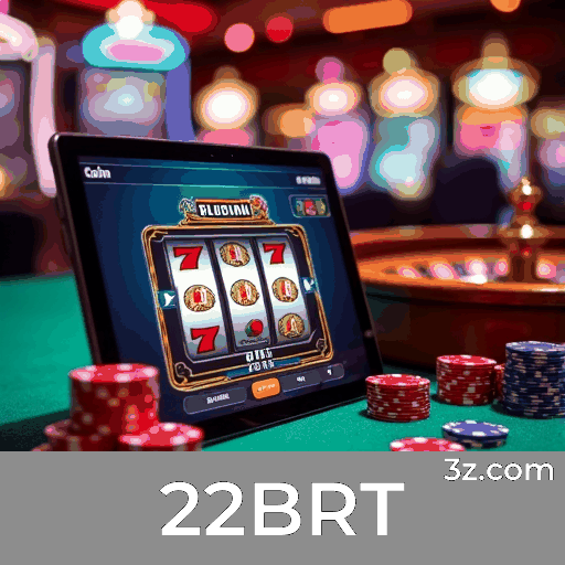 22BRT Jogos: Estratégias Essenciais para Cassino