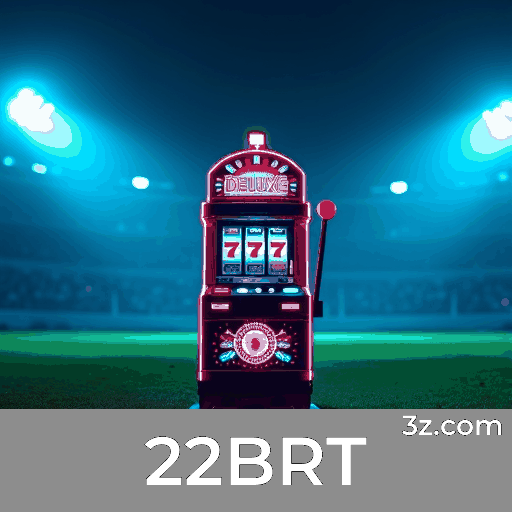 22BRT: A Experiência de Cassino ao Vivo Preferida no Brasil