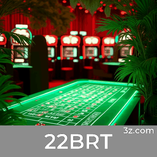 22BRT Verde: Um Modelo de Jogo Sustentável e Responsável