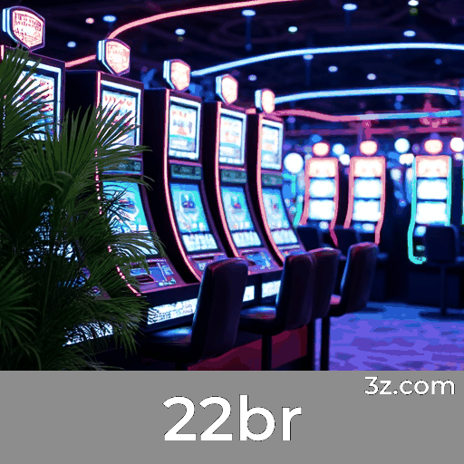 avaliações sobre 22br slots